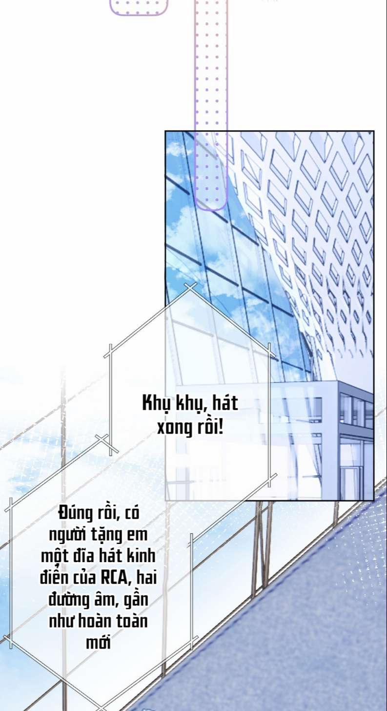 Tôi Và Ảnh Chụp Không Giống Nhau 32 trang 20