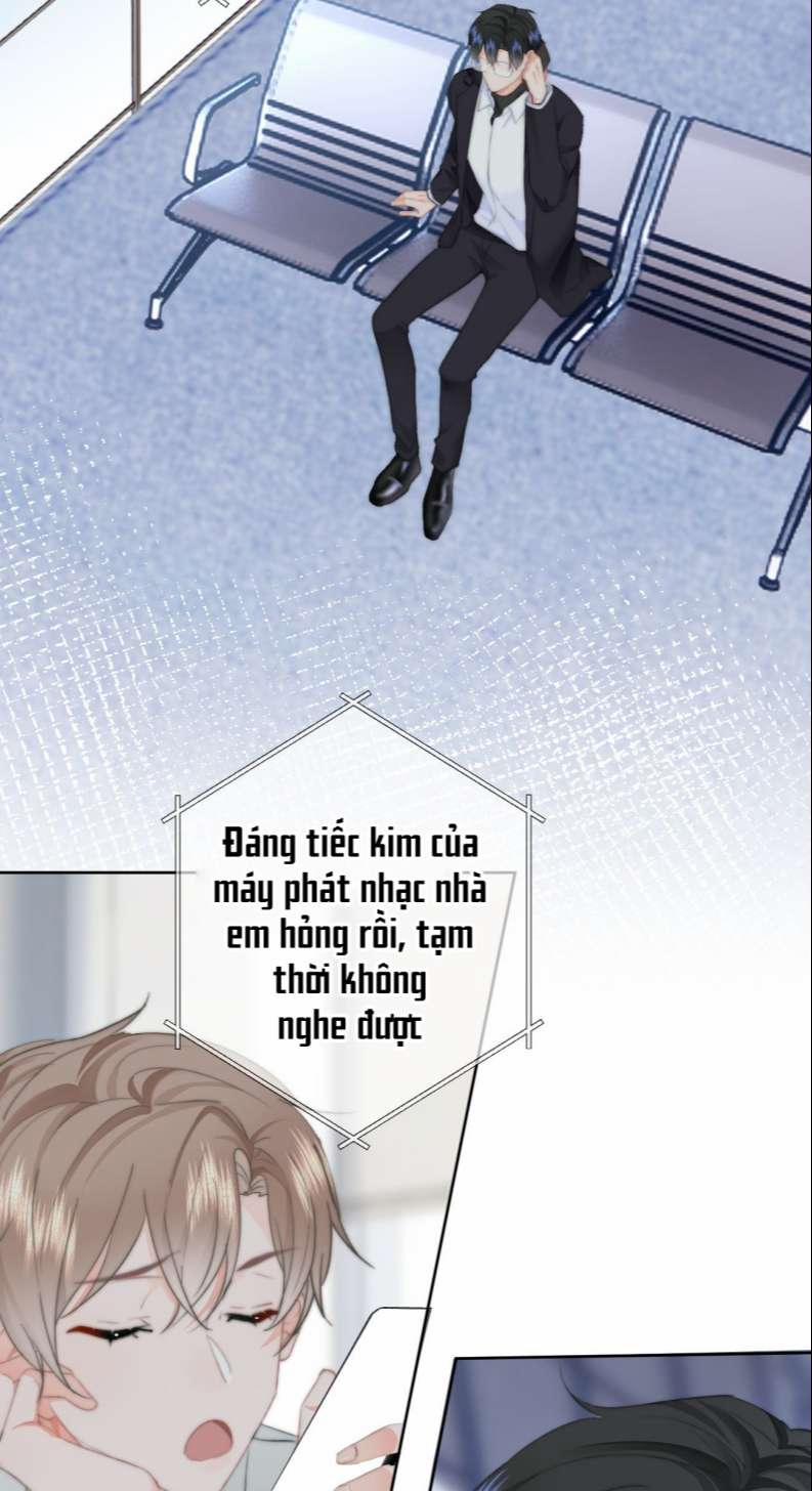 Tôi Và Ảnh Chụp Không Giống Nhau 32 trang 21