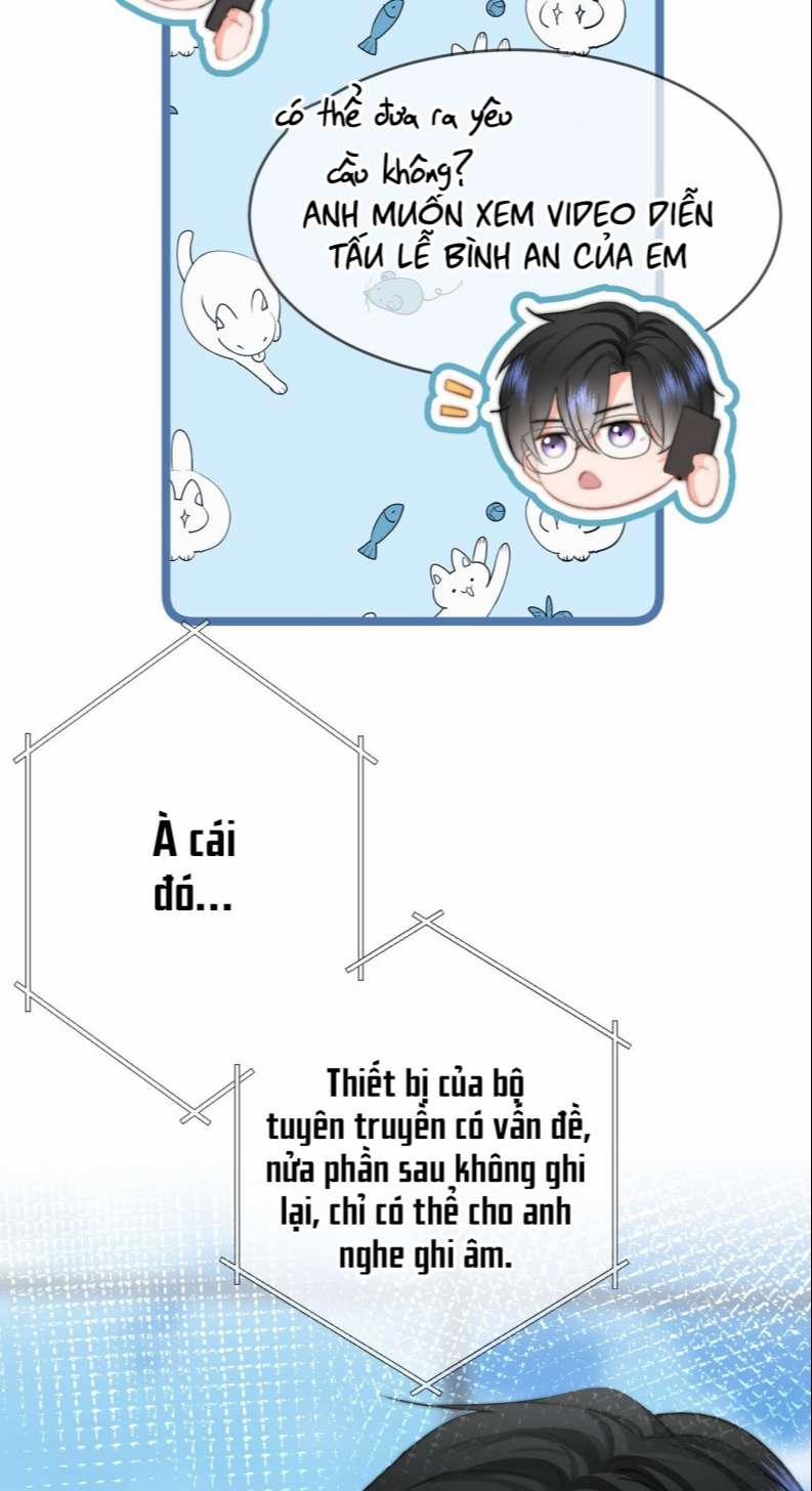 Tôi Và Ảnh Chụp Không Giống Nhau 32 trang 23