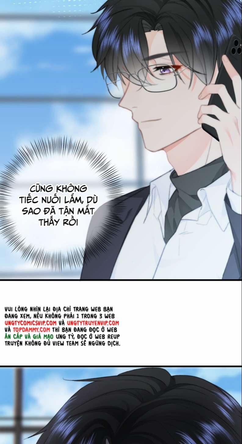 Tôi Và Ảnh Chụp Không Giống Nhau 32 trang 24