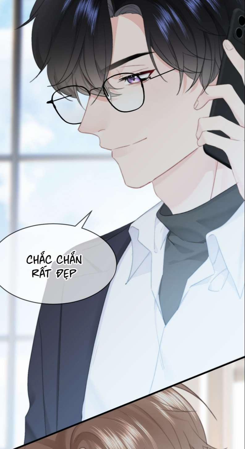 Tôi Và Ảnh Chụp Không Giống Nhau 32 trang 25