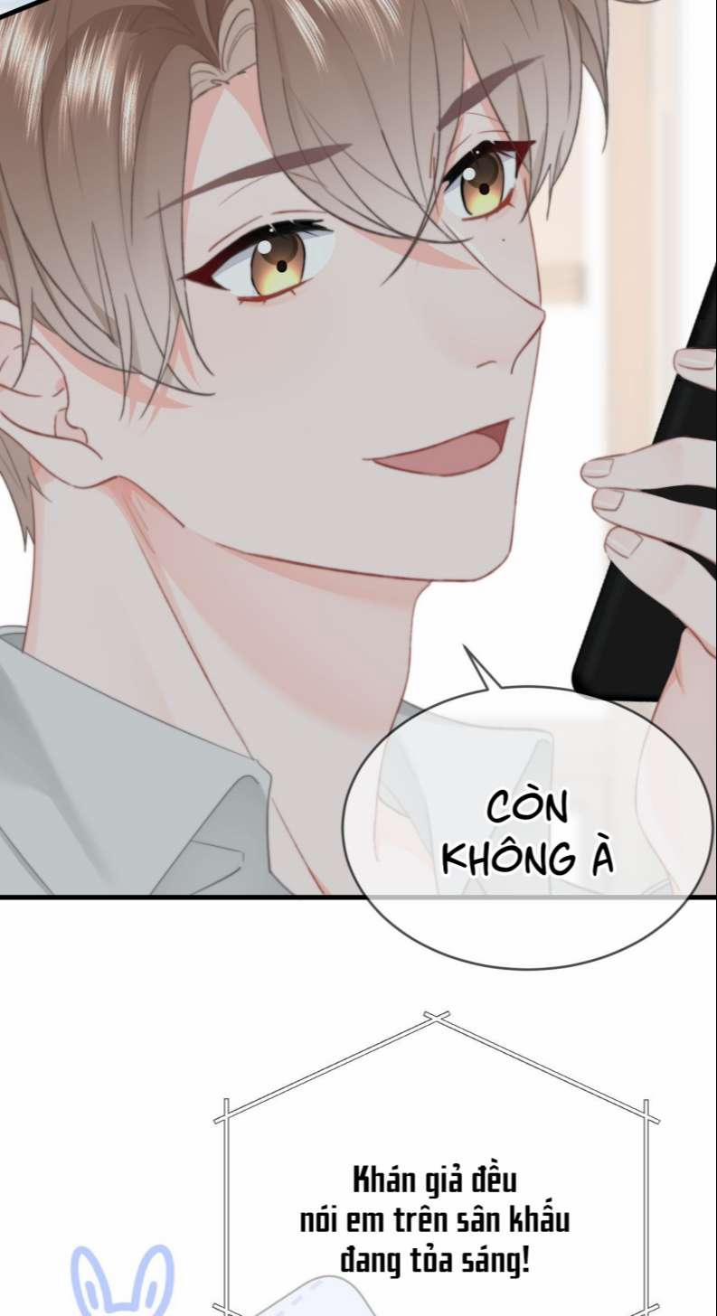 Tôi Và Ảnh Chụp Không Giống Nhau 32 trang 26