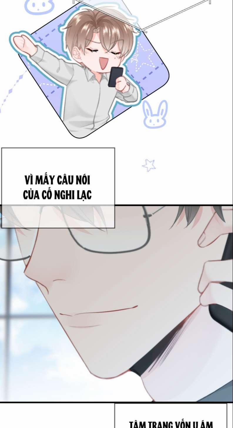 Tôi Và Ảnh Chụp Không Giống Nhau 32 trang 27