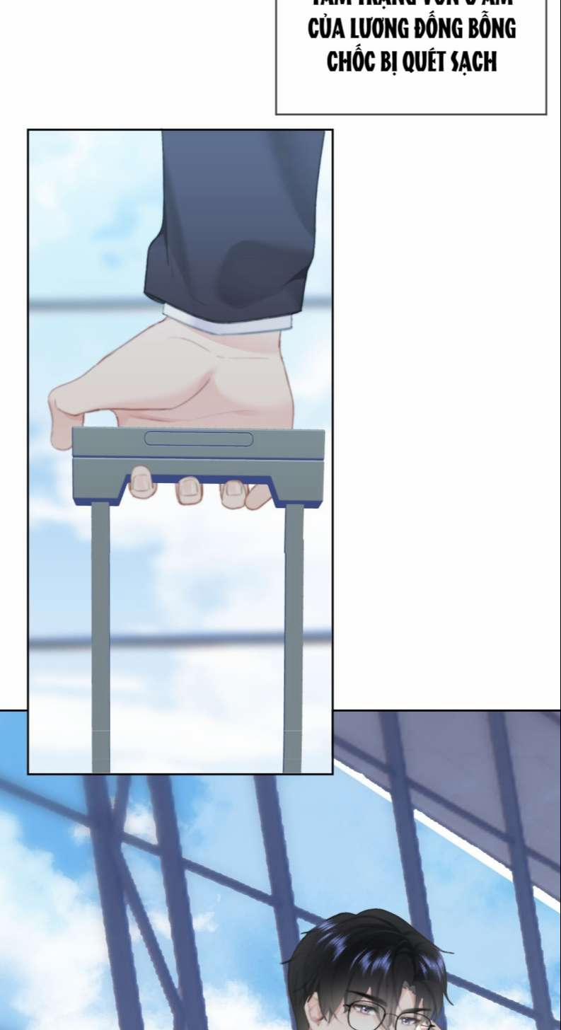 Tôi Và Ảnh Chụp Không Giống Nhau 32 trang 28