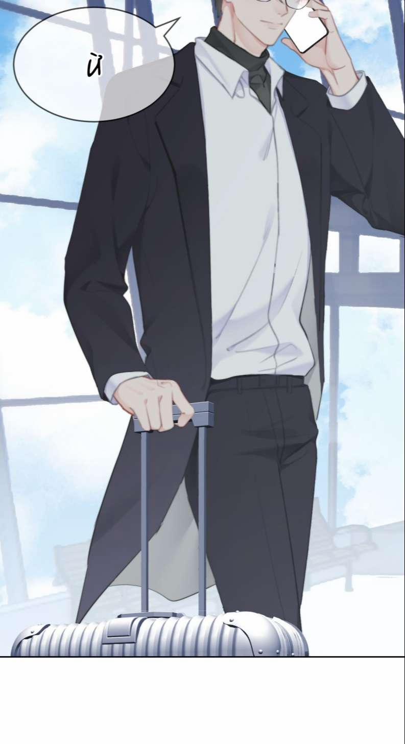 Tôi Và Ảnh Chụp Không Giống Nhau 32 trang 29