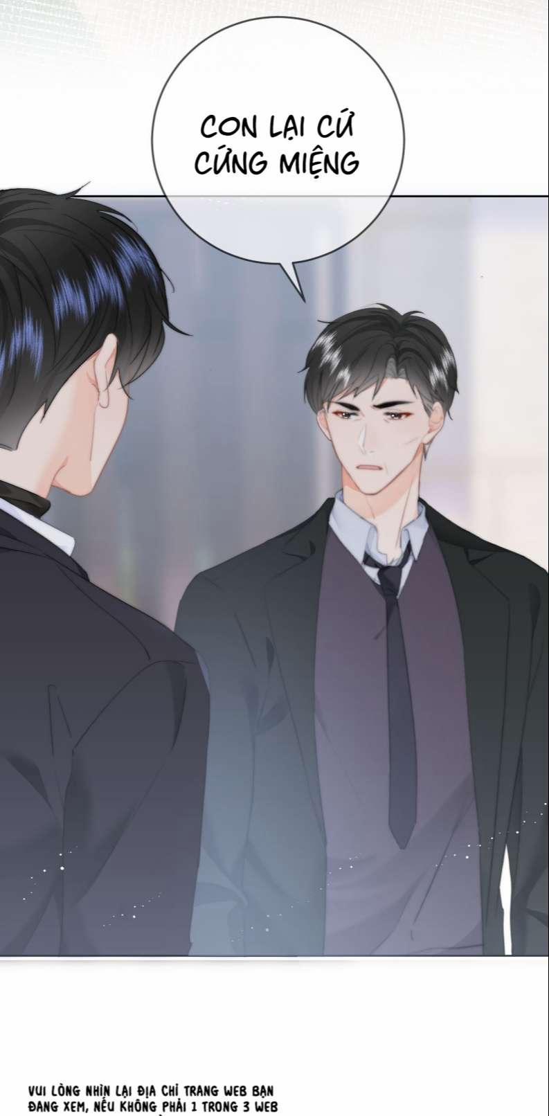 Tôi Và Ảnh Chụp Không Giống Nhau 32 trang 3