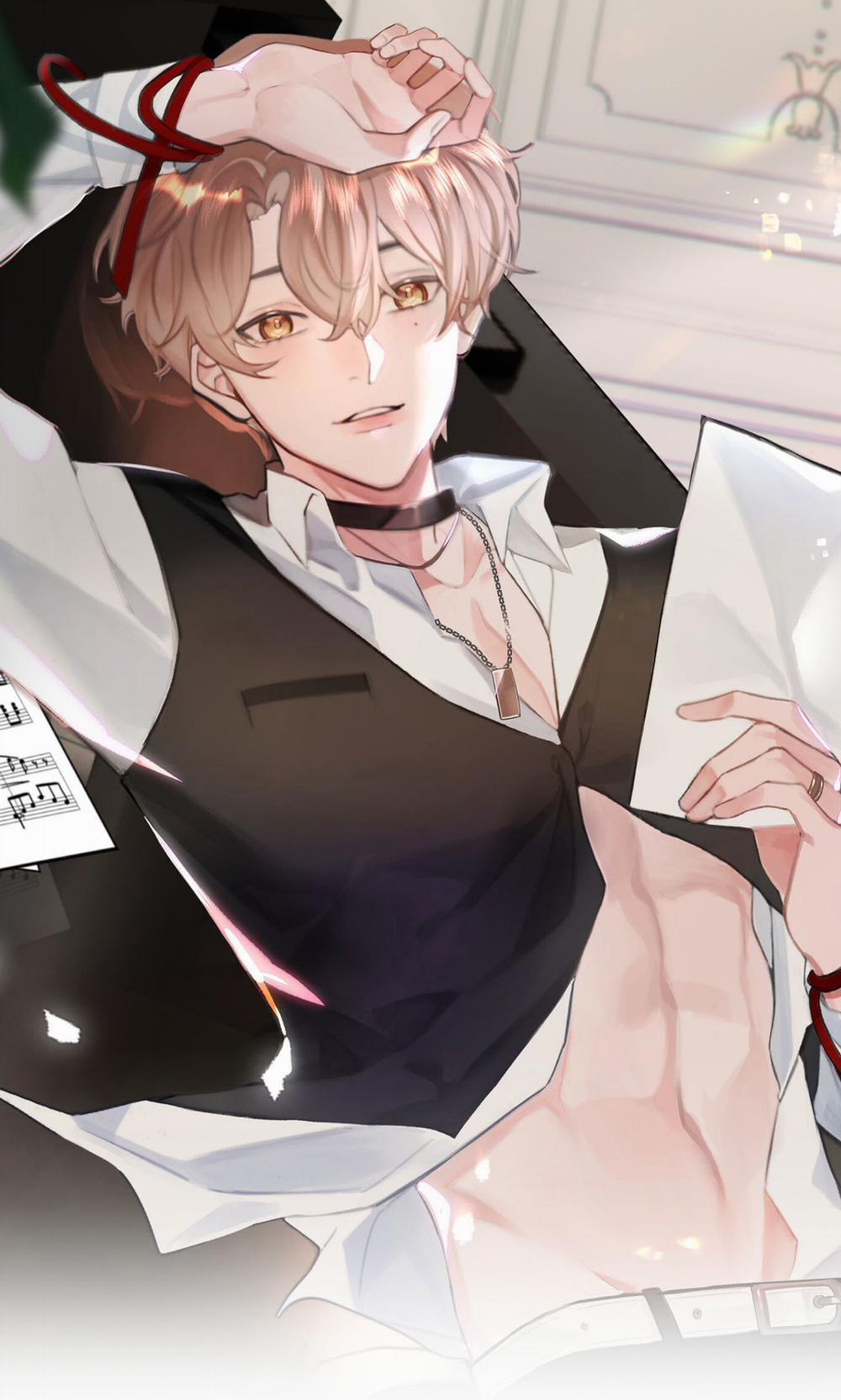 Tôi Và Ảnh Chụp Không Giống Nhau 34 trang 0