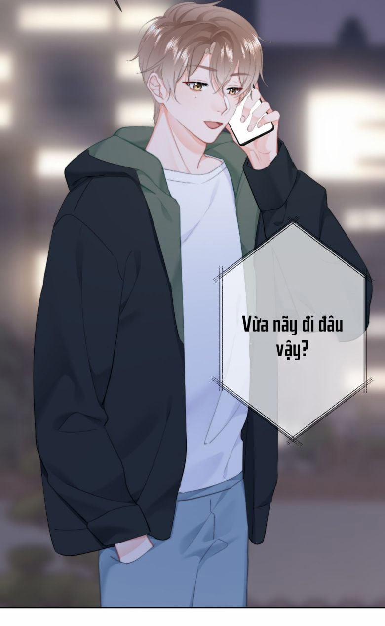 Tôi Và Ảnh Chụp Không Giống Nhau 34 trang 10