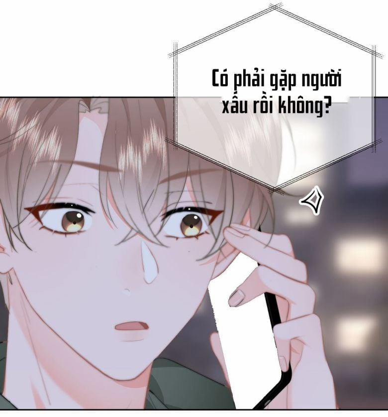 Tôi Và Ảnh Chụp Không Giống Nhau 34 trang 12