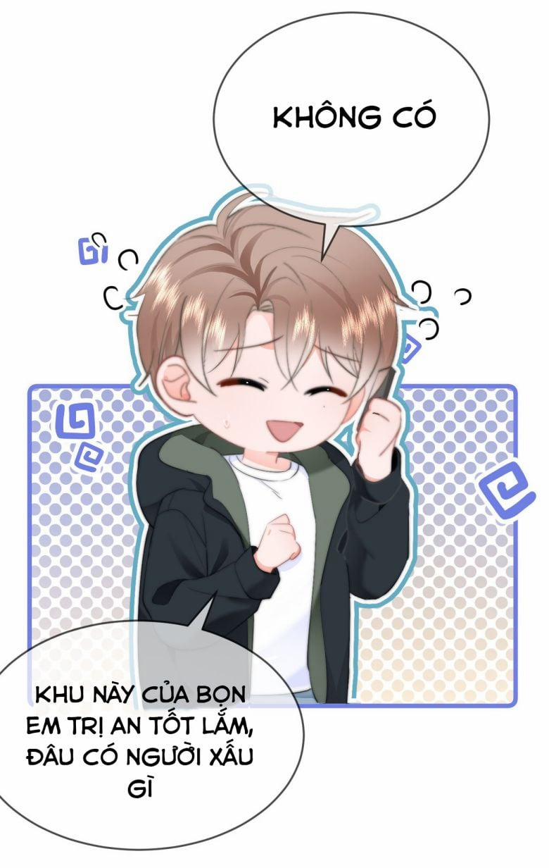 Tôi Và Ảnh Chụp Không Giống Nhau 34 trang 13