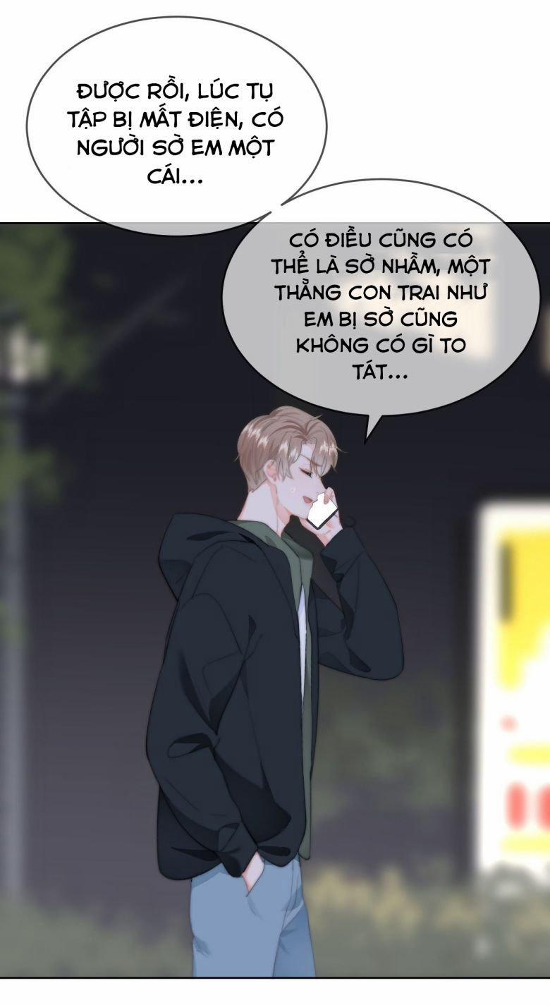 Tôi Và Ảnh Chụp Không Giống Nhau 34 trang 15