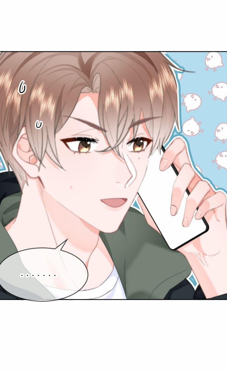 Tôi Và Ảnh Chụp Không Giống Nhau 34 trang 17