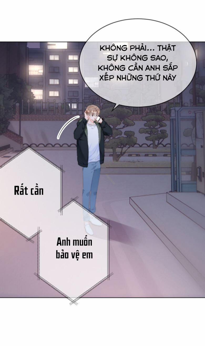 Tôi Và Ảnh Chụp Không Giống Nhau 34 trang 18