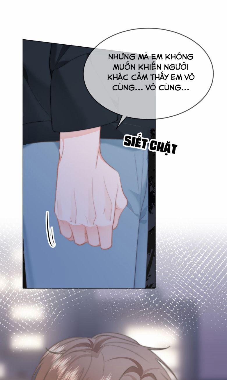 Tôi Và Ảnh Chụp Không Giống Nhau 34 trang 20