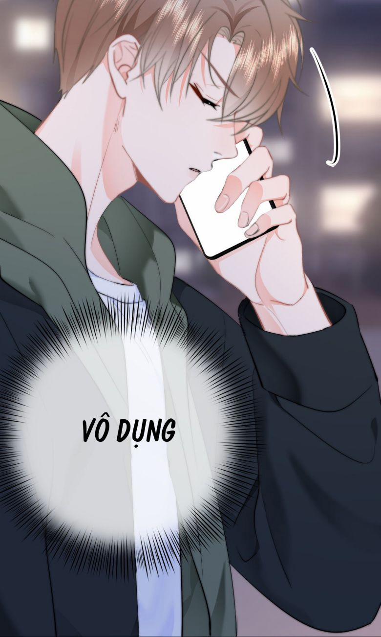 Tôi Và Ảnh Chụp Không Giống Nhau 34 trang 21