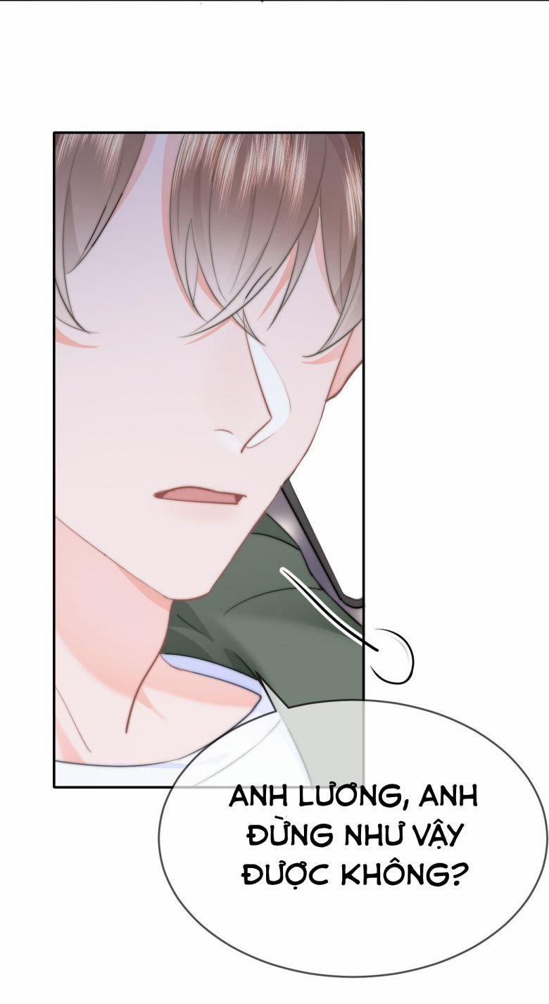 Tôi Và Ảnh Chụp Không Giống Nhau 34 trang 22