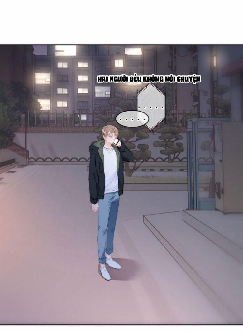 Tôi Và Ảnh Chụp Không Giống Nhau 34 trang 23