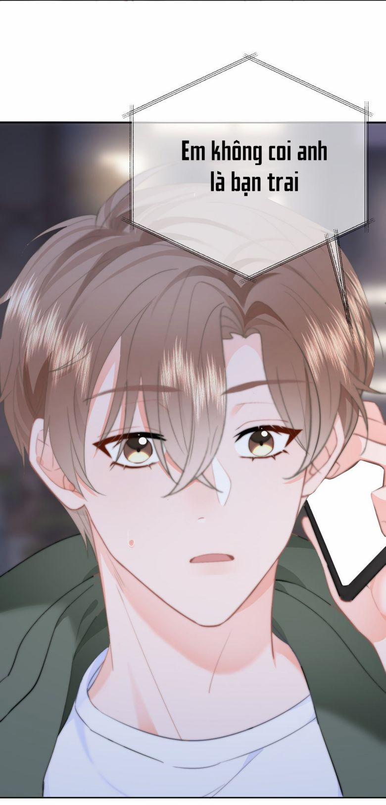 Tôi Và Ảnh Chụp Không Giống Nhau 34 trang 25