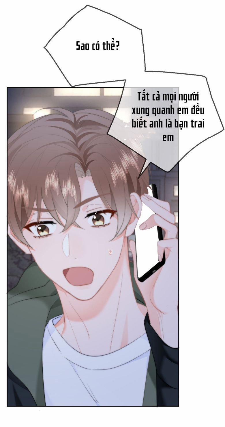 Tôi Và Ảnh Chụp Không Giống Nhau 34 trang 26