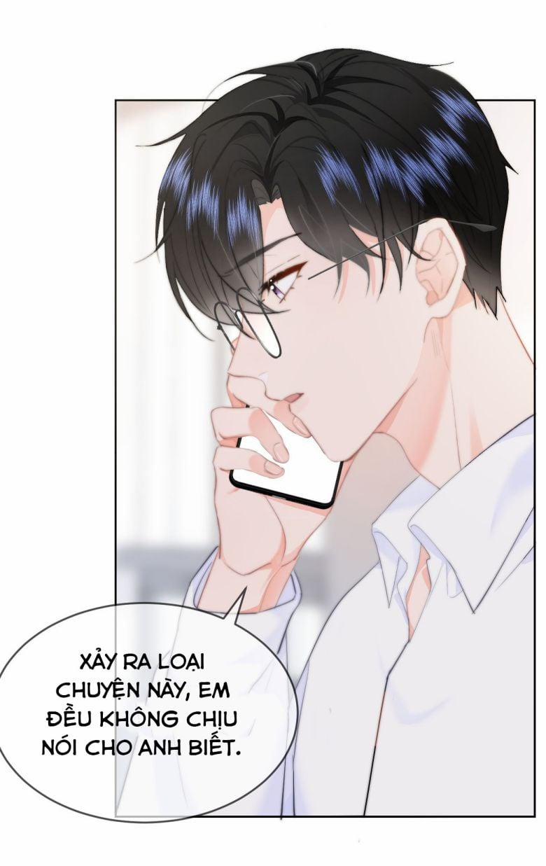 Tôi Và Ảnh Chụp Không Giống Nhau 34 trang 27