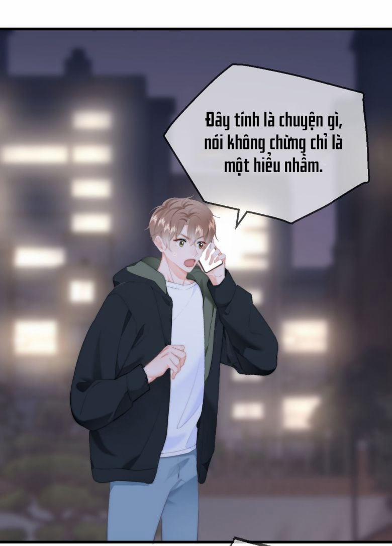 Tôi Và Ảnh Chụp Không Giống Nhau 34 trang 28