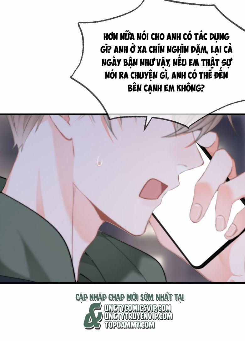 Tôi Và Ảnh Chụp Không Giống Nhau 34 trang 29