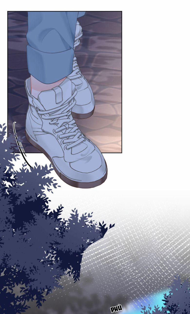 Tôi Và Ảnh Chụp Không Giống Nhau 34 trang 3