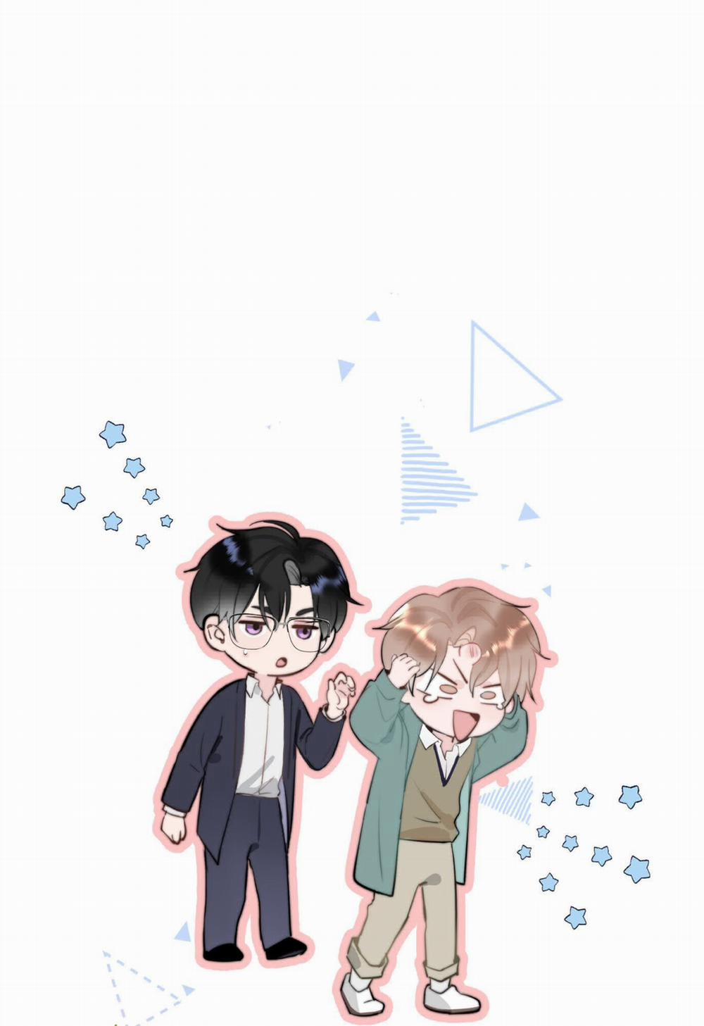 Tôi Và Ảnh Chụp Không Giống Nhau 34 trang 35