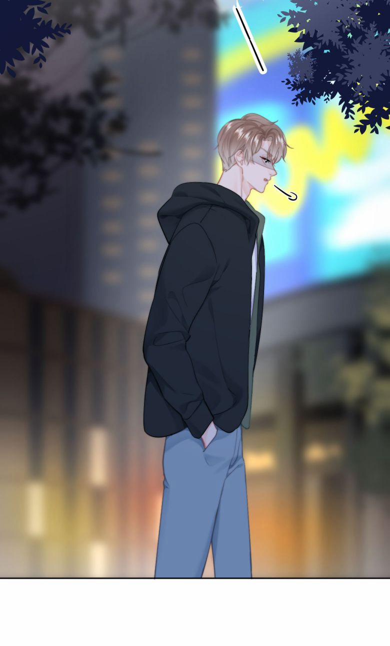 Tôi Và Ảnh Chụp Không Giống Nhau 34 trang 4