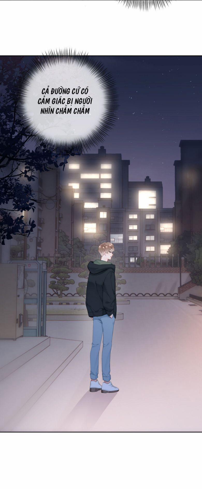 Tôi Và Ảnh Chụp Không Giống Nhau 34 trang 7