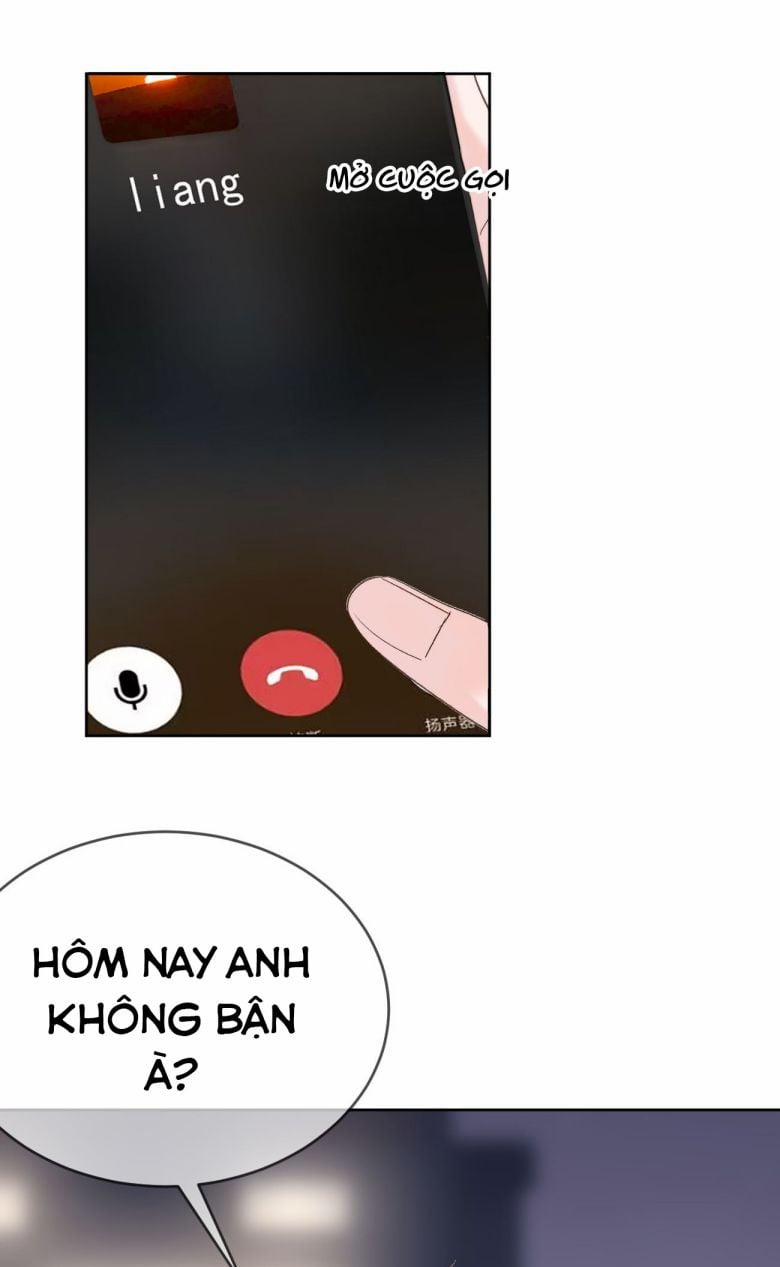 Tôi Và Ảnh Chụp Không Giống Nhau 34 trang 9