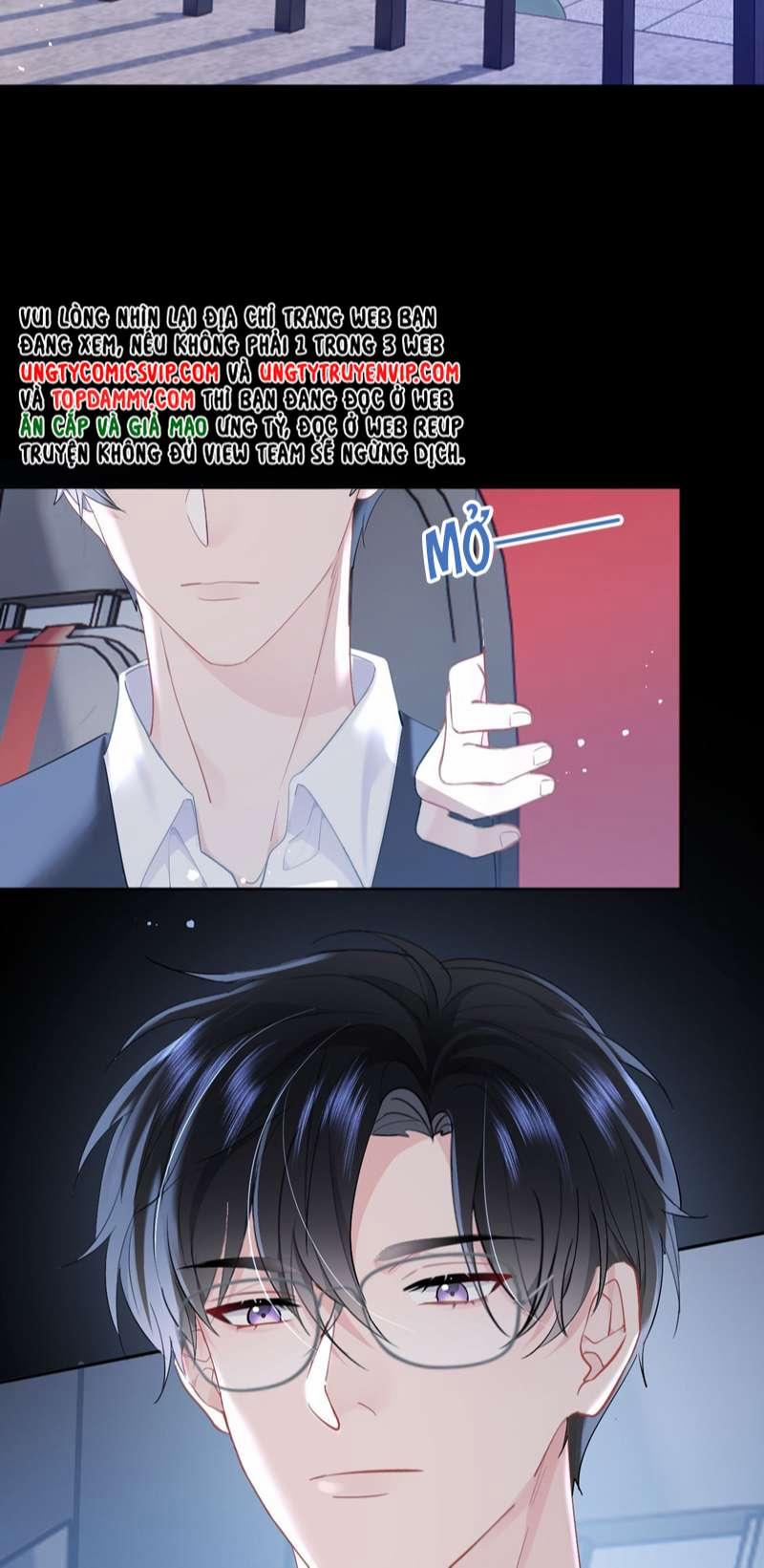 Tôi Và Ảnh Chụp Không Giống Nhau 35 trang 10