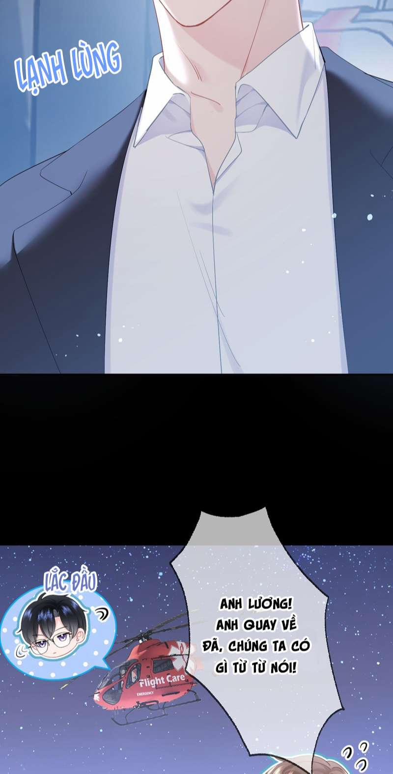 Tôi Và Ảnh Chụp Không Giống Nhau 35 trang 11