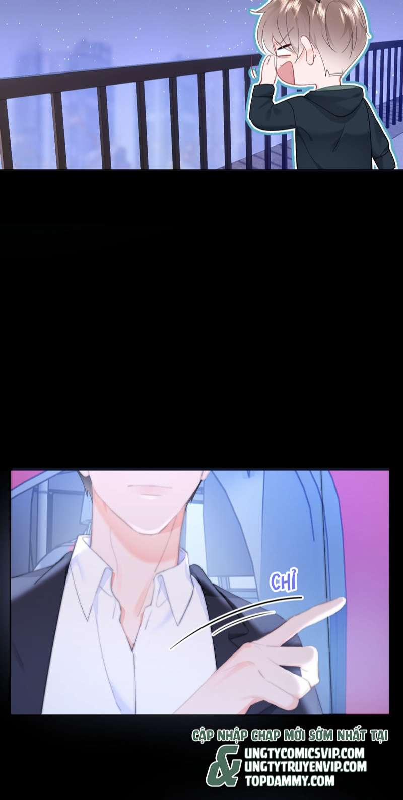 Tôi Và Ảnh Chụp Không Giống Nhau 35 trang 12