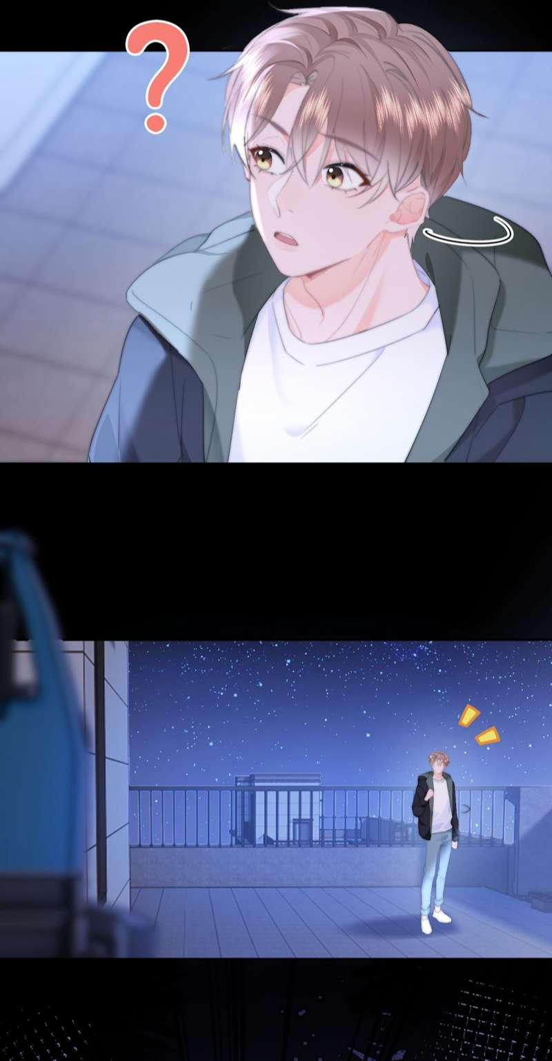 Tôi Và Ảnh Chụp Không Giống Nhau 35 trang 13