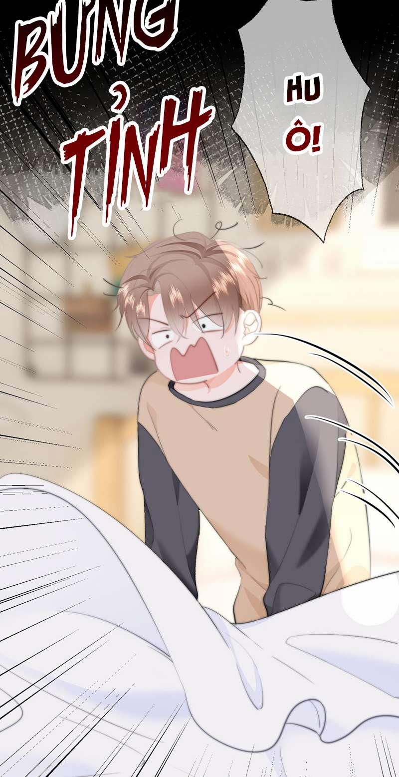 Tôi Và Ảnh Chụp Không Giống Nhau 35 trang 15