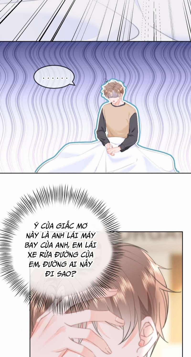 Tôi Và Ảnh Chụp Không Giống Nhau 35 trang 16