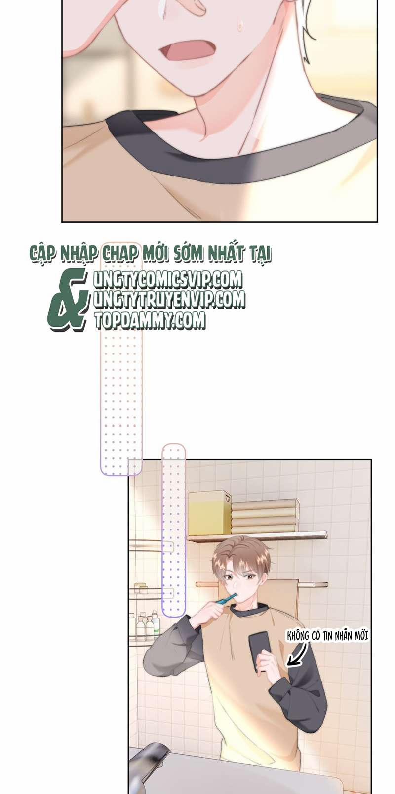 Tôi Và Ảnh Chụp Không Giống Nhau 35 trang 17