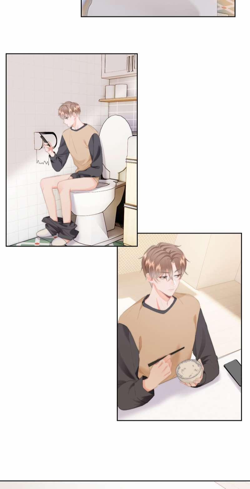 Tôi Và Ảnh Chụp Không Giống Nhau 35 trang 18