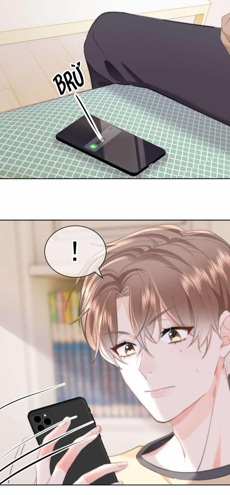 Tôi Và Ảnh Chụp Không Giống Nhau 35 trang 19