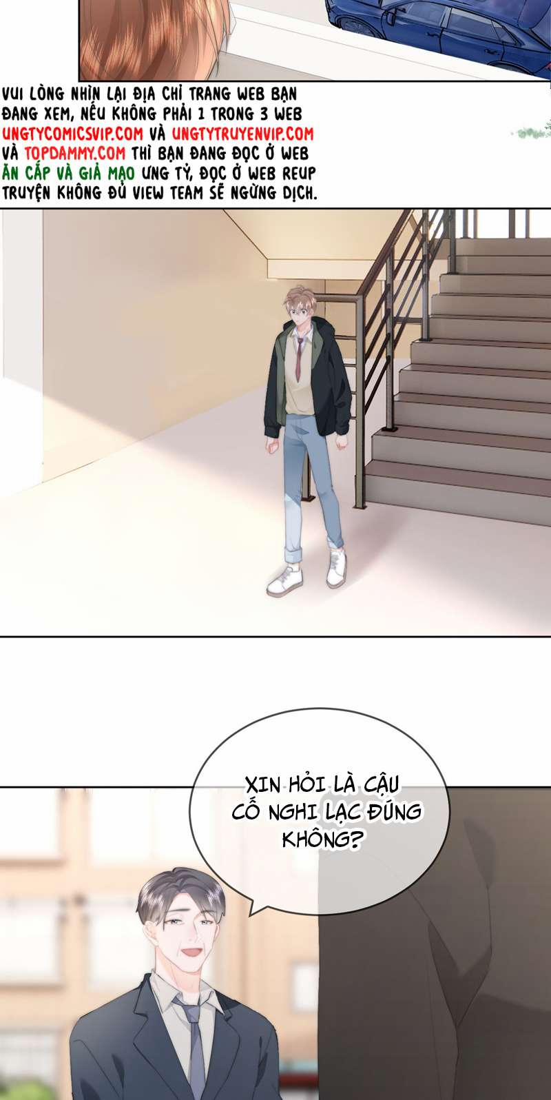 Tôi Và Ảnh Chụp Không Giống Nhau 35 trang 22