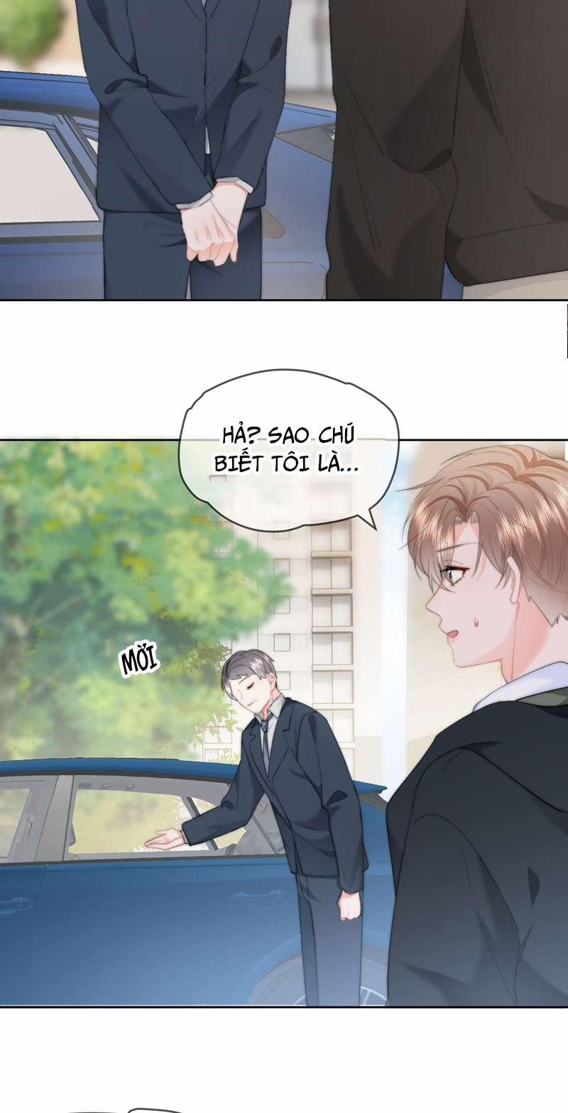 Tôi Và Ảnh Chụp Không Giống Nhau 35 trang 23