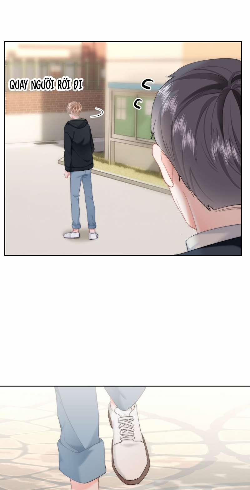 Tôi Và Ảnh Chụp Không Giống Nhau 35 trang 25