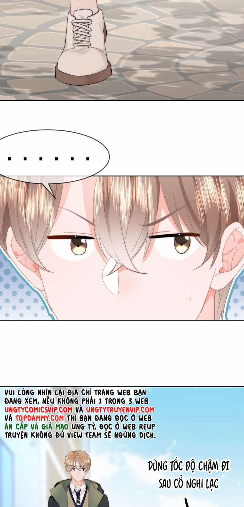 Tôi Và Ảnh Chụp Không Giống Nhau 35 trang 26