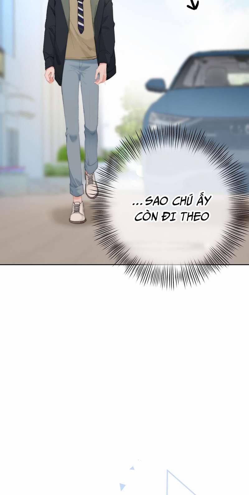 Tôi Và Ảnh Chụp Không Giống Nhau 35 trang 27