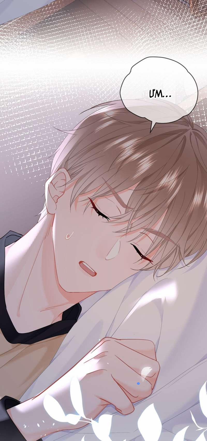 Tôi Và Ảnh Chụp Không Giống Nhau 35 trang 3