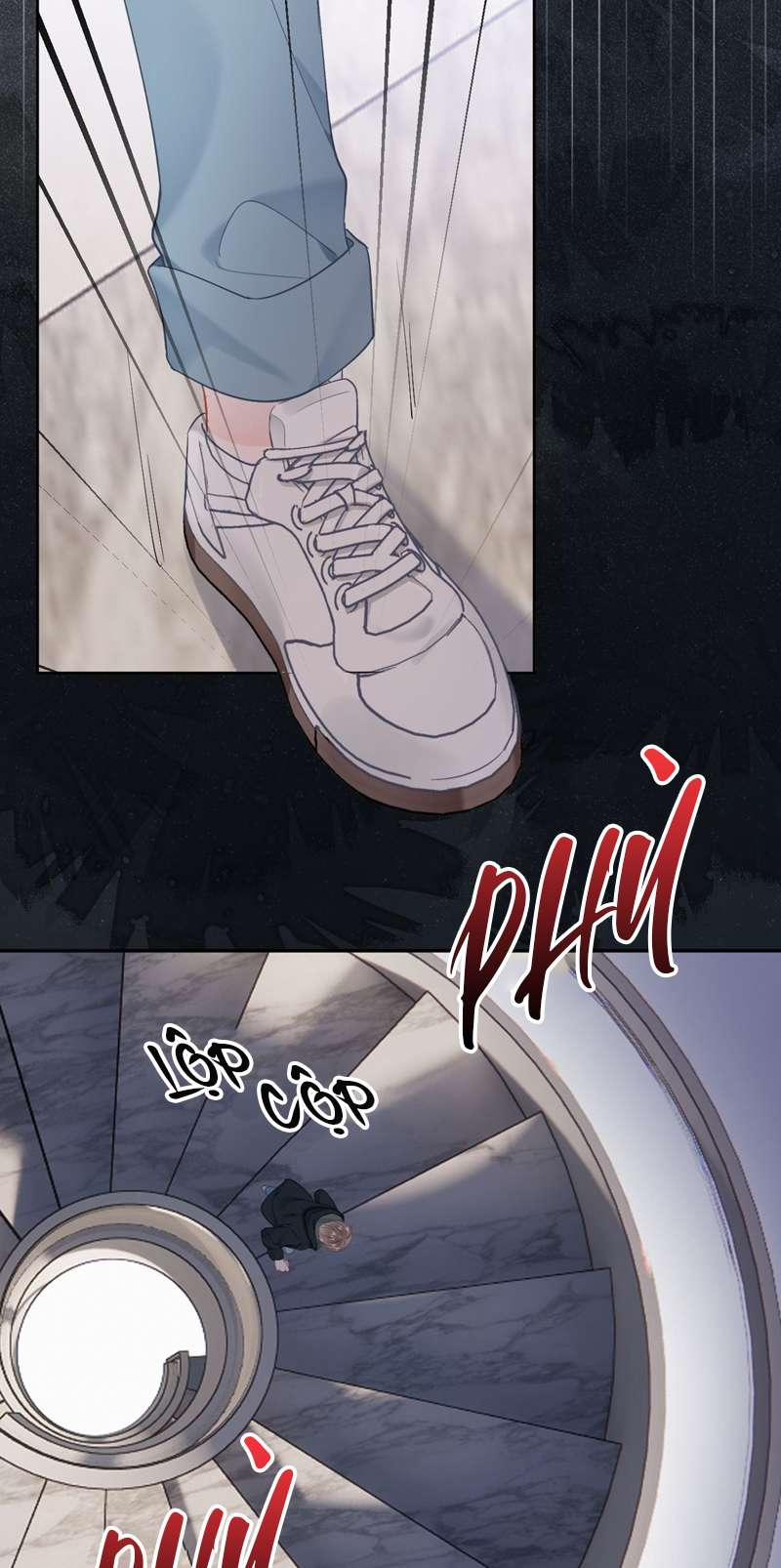 Tôi Và Ảnh Chụp Không Giống Nhau 35 trang 5