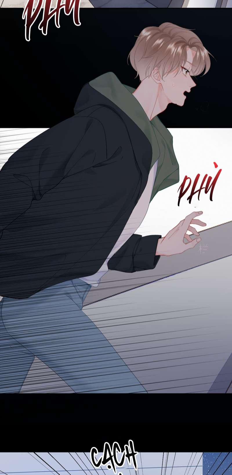 Tôi Và Ảnh Chụp Không Giống Nhau 35 trang 6