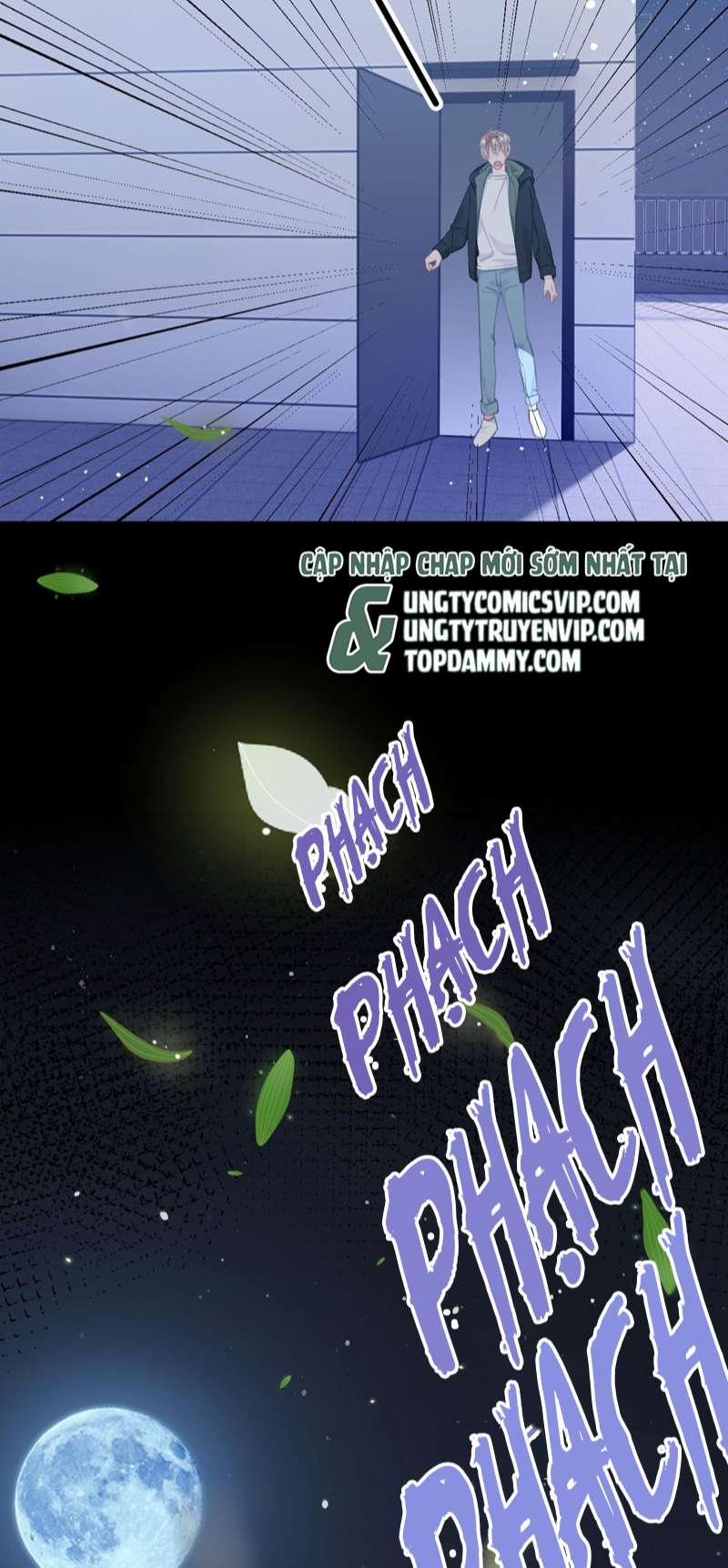 Tôi Và Ảnh Chụp Không Giống Nhau 35 trang 7