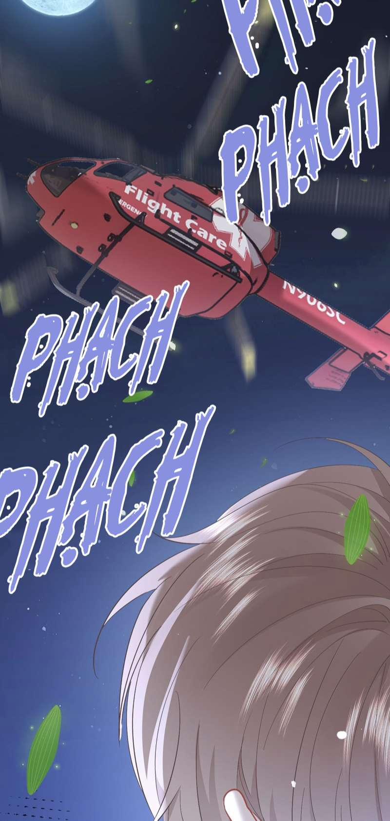 Tôi Và Ảnh Chụp Không Giống Nhau 35 trang 8